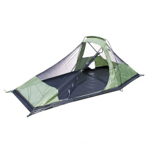 High quality 1 man minivan tent waterproof pop up tent